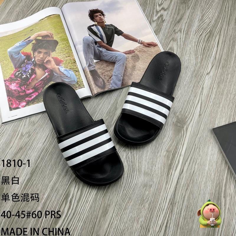 Adidas best sale slide slippers