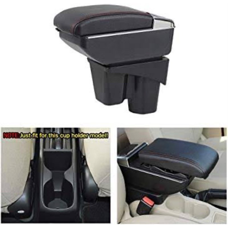 Honda City Armrest Center Console 20062009 Shopee Philippines