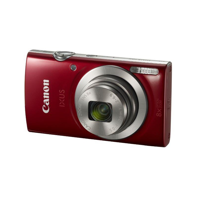 Canon IXUS 185 and 285 Compact Digital Camera Shopee Philippines