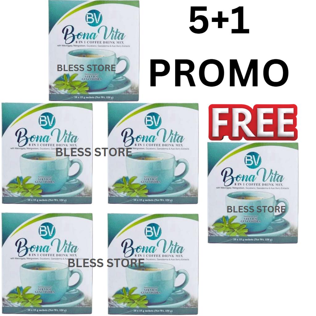 bona vita coffee - Best Prices and Online Promos - Aug 2026 | Shopee ...