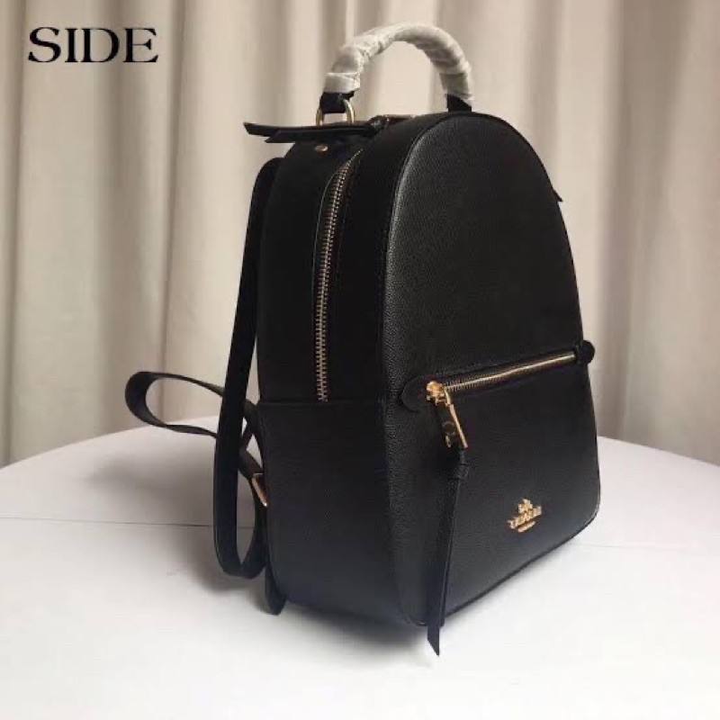 Coach Jordyn Backpack Shopee Philippines