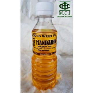 Plastic Bottle Massage Oil 250ml Langis Panghaplas (el shaddai ...