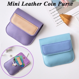 1pc Random Color Cute Makeup Bag, Portable Storage Pouch For Earphones,  Charging Cables, Coins, Lipsticks
