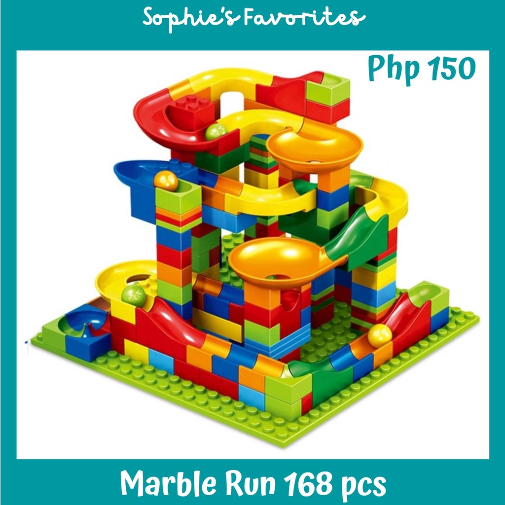 Marble best sale maze race