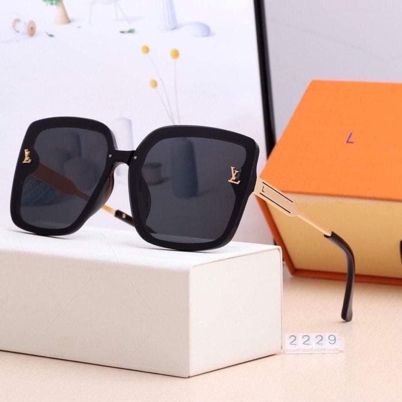 Louis Vuitton Sunglass Branded Shopee Philippines