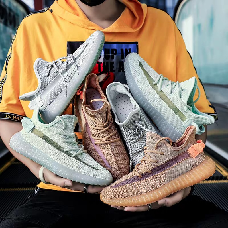 Adidas best sale yeezy shopee