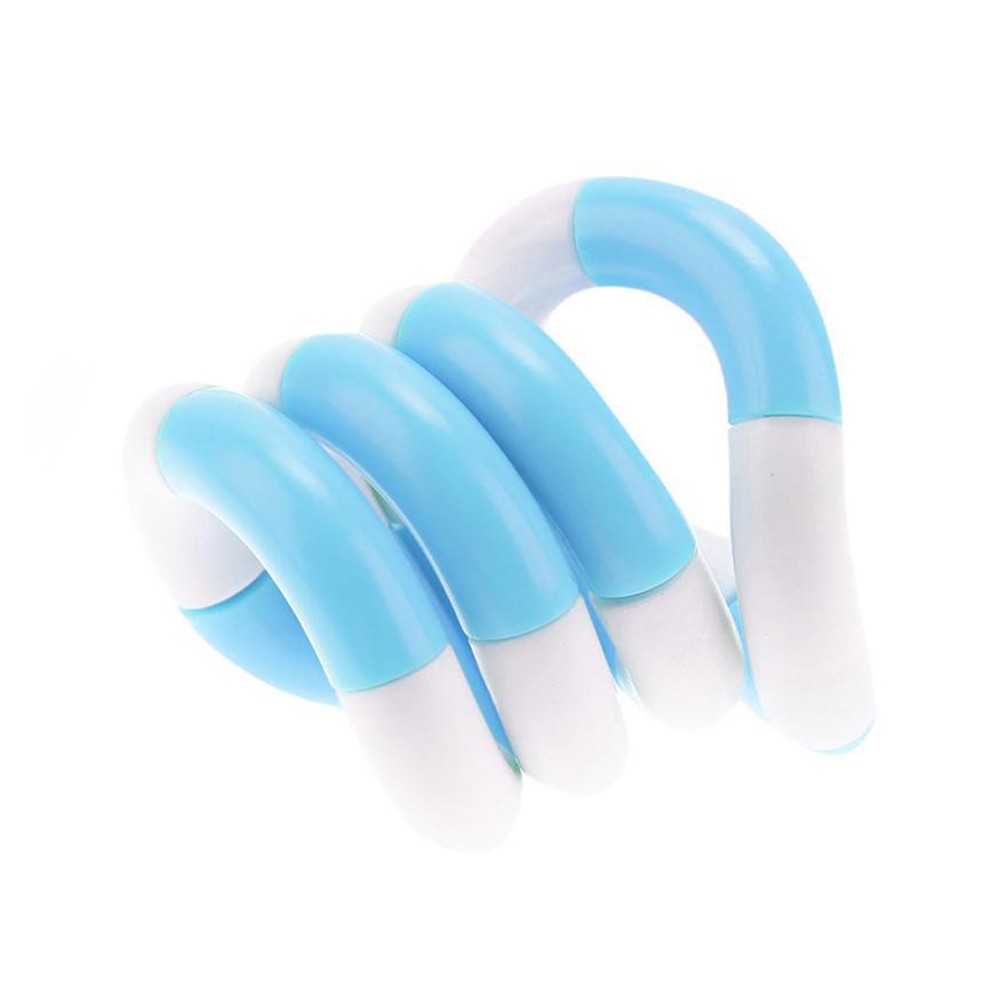 Ready stock Tangle Fidget toy Stress Release Tool 1pc ADHD Autism SEN ...