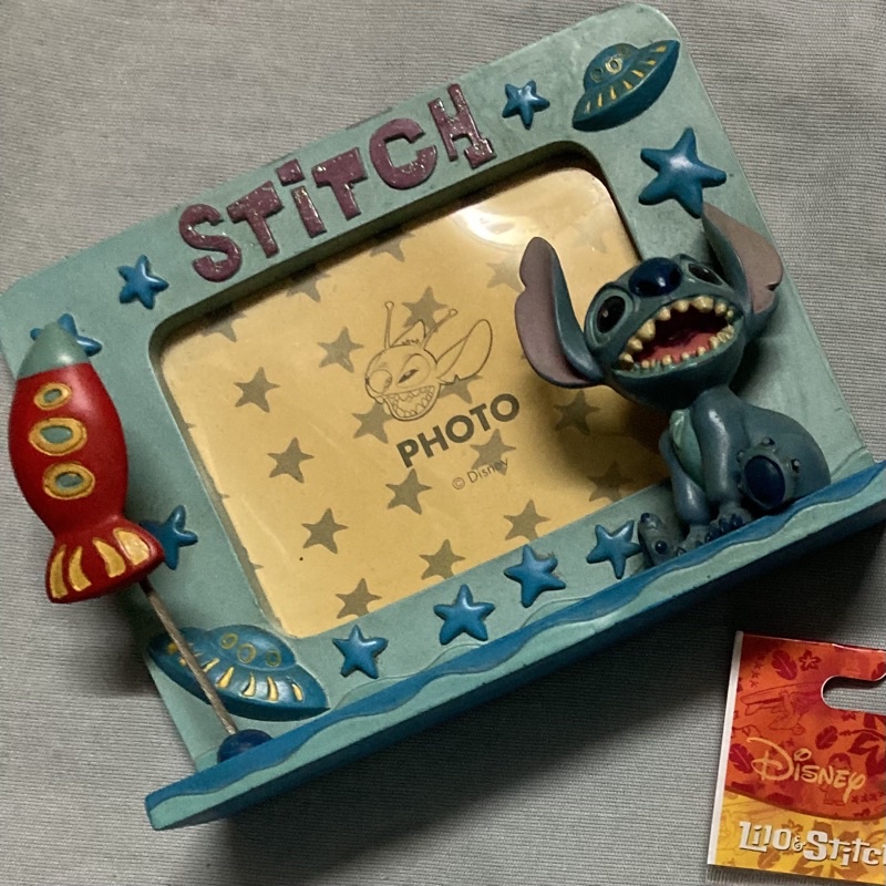 Stitch Display Frame | Shopee Philippines