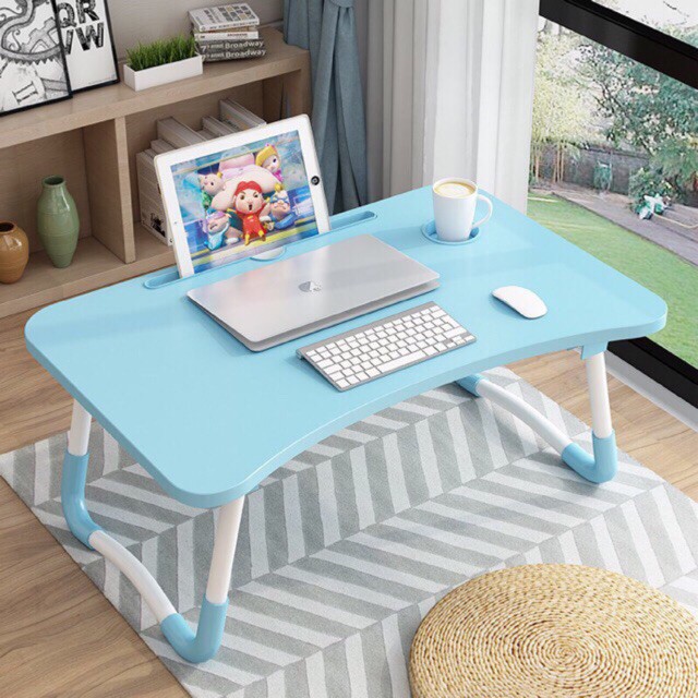 Foldable laptop table shopee discount