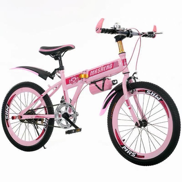 pink bike for sale