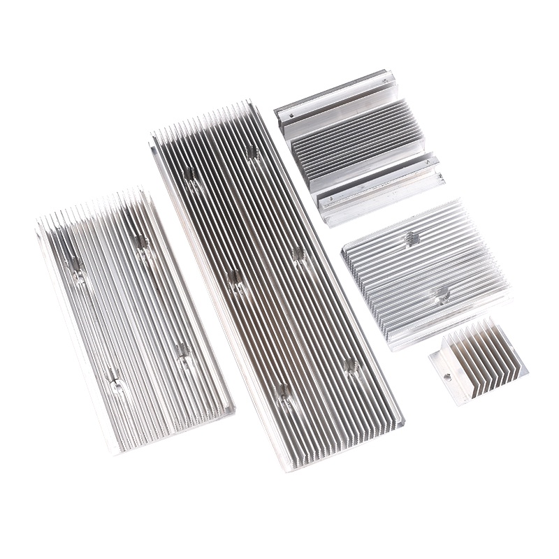 Radiator Semiconductor Refrigeration Sheet DIY Small Refrigerator ...
