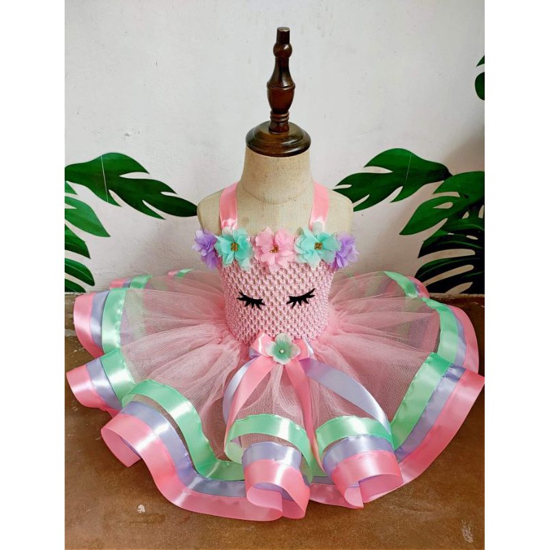 Tutu dress cheap design