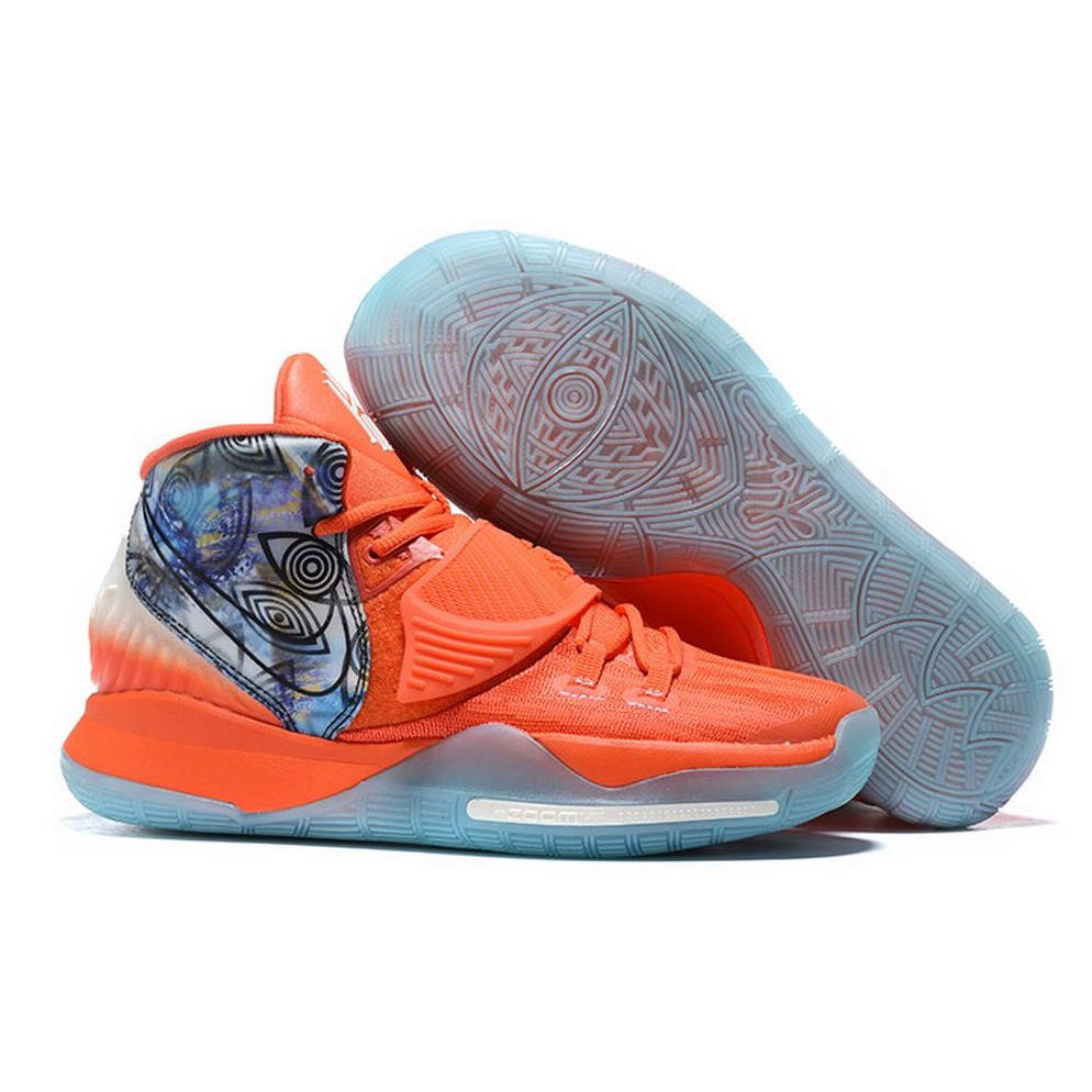 Kyrie irving Orange online