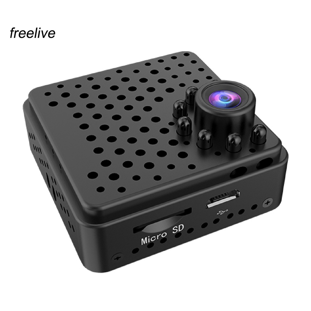 free shipping COD mini camera spy hidden spy camera spy cam FRE