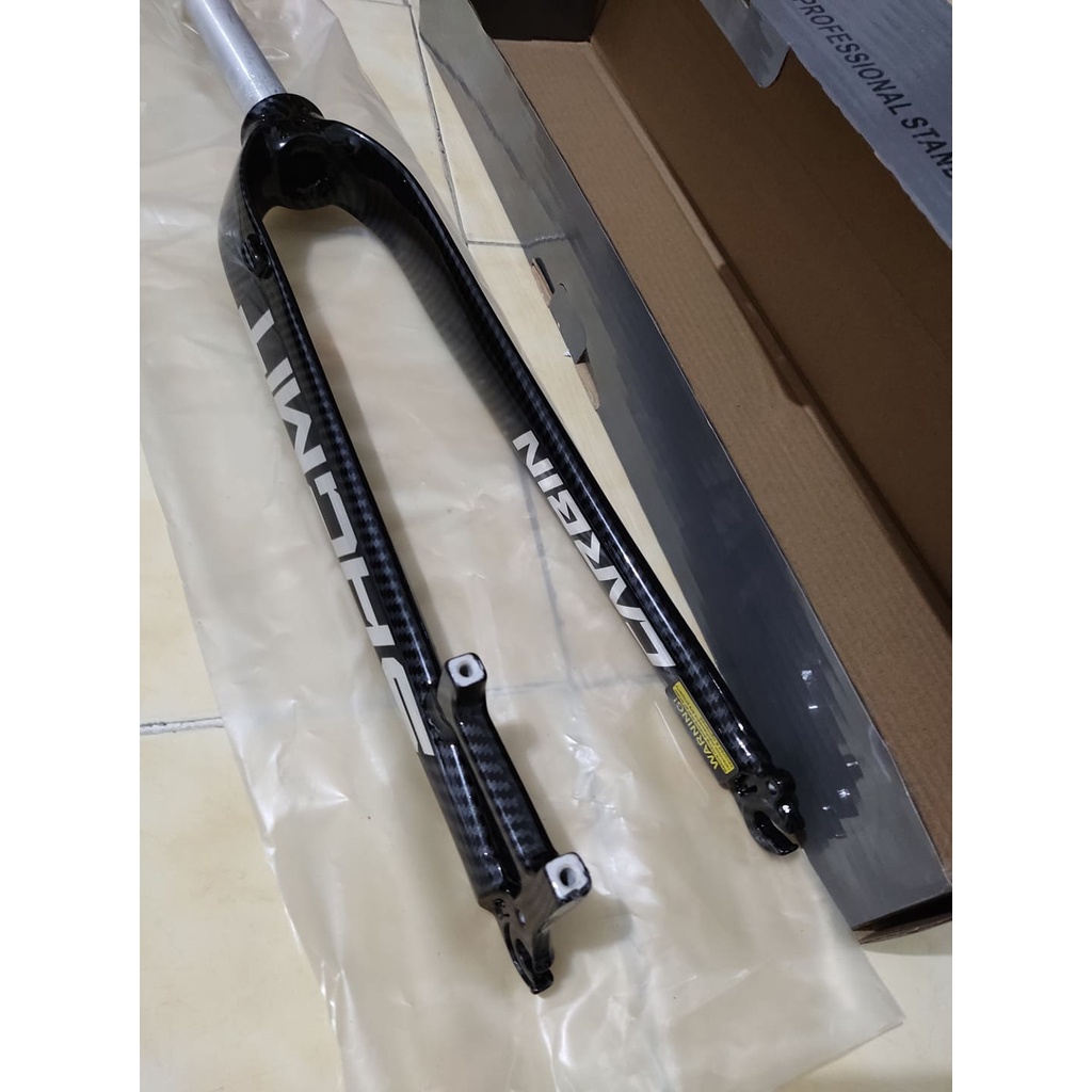 Sagmit k2 best sale rigid fork