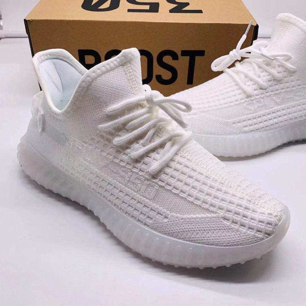 Yeezy 350 sale v2 shopee