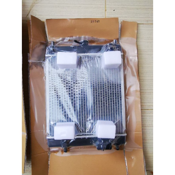 Radiator Tank Assy Suzuki K6A DA63 Manual | Shopee Philippines