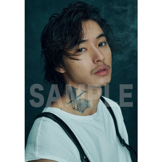 KENTO YAMAZAKI CALENDAR 2022 DESKTOP CALENDAR STARDUST WITH OR