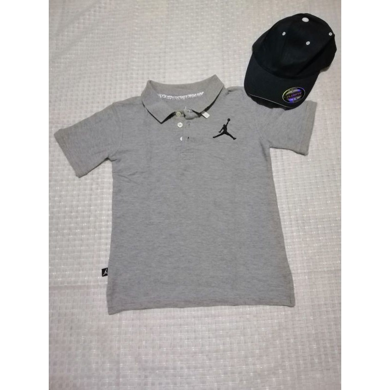 Polo shirt jordan hotsell