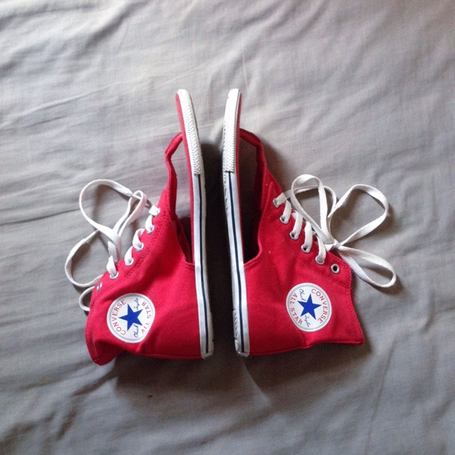 Converse slippers hot sale philippines