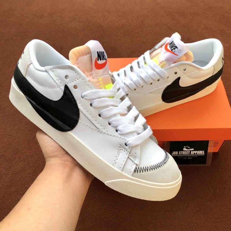 Nike blazer hotsell low philippines