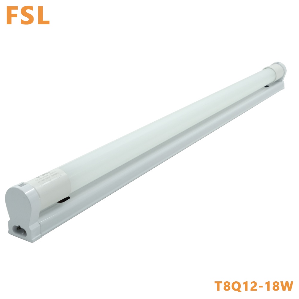 Led Tube And Box Type Set 18w T8 Fsl T8ft12 18 Shopee Philippines 