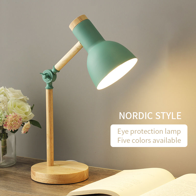 Shopee store table lamp