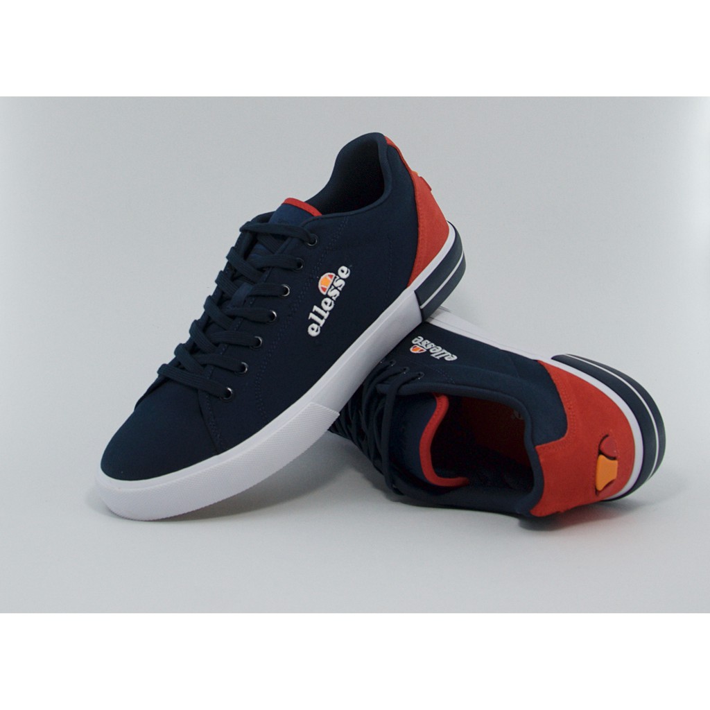 Ellesse cheap canvas shoes