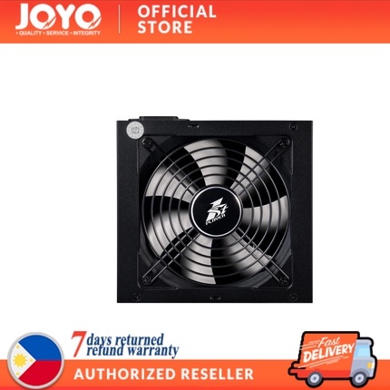 1STPLAYER DK PREMIUM 700W 80+ BRONZE GAMING PSU W/APFC (PS-700AX ...