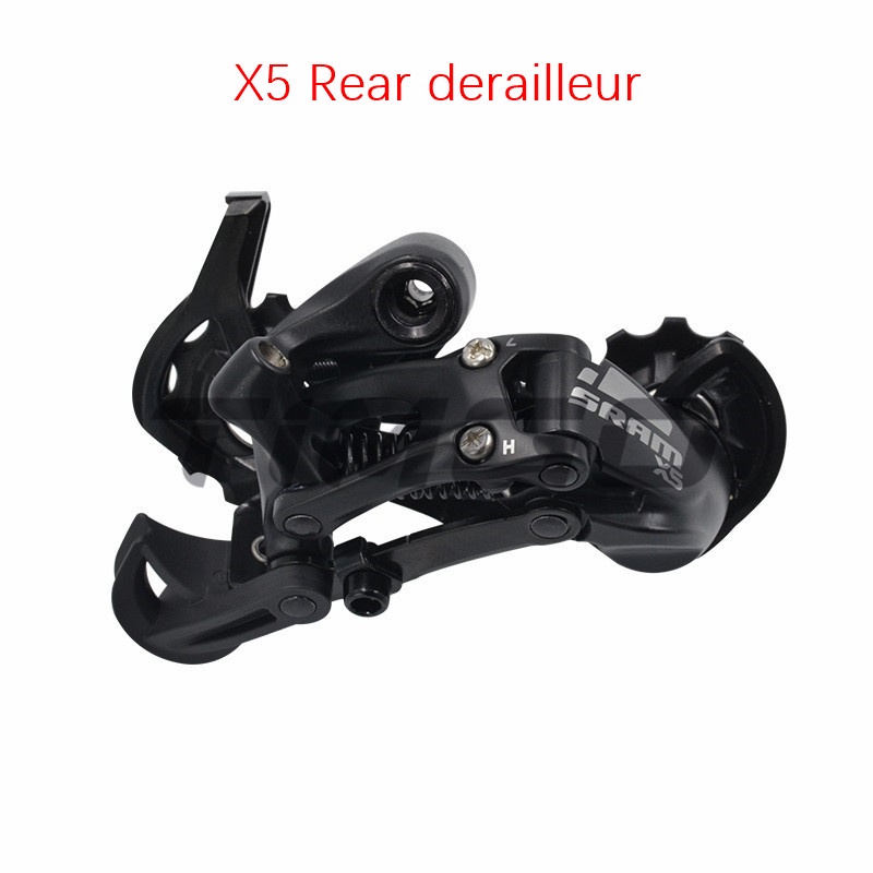 Sram 1x9 2025