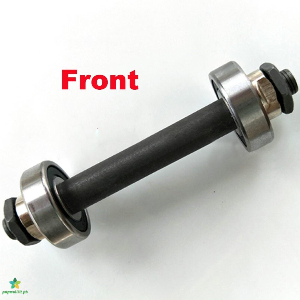 AXLE - FRONT HUB HOLLOW main image 0