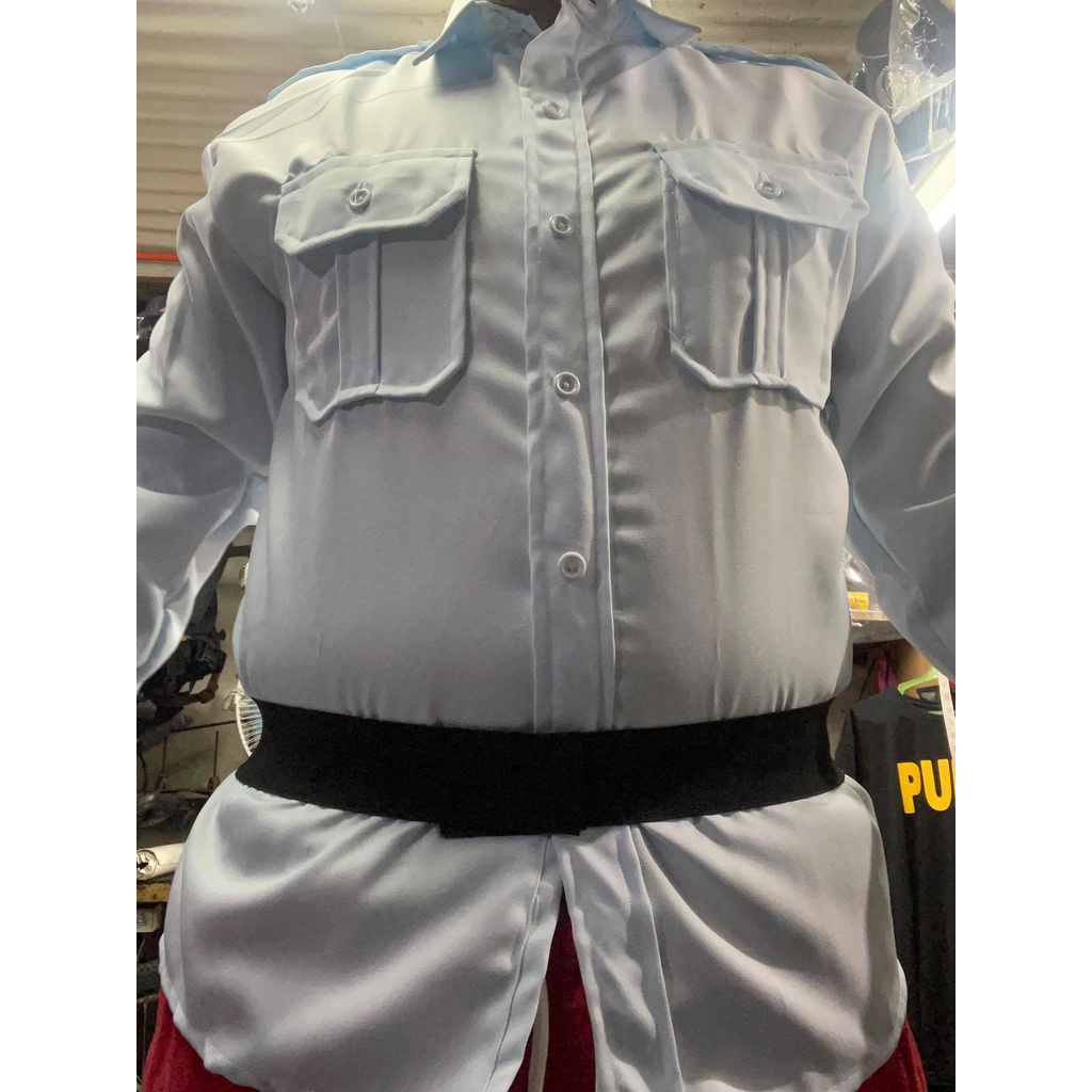 Waist Garter/Tuck In | Shopee Philippines