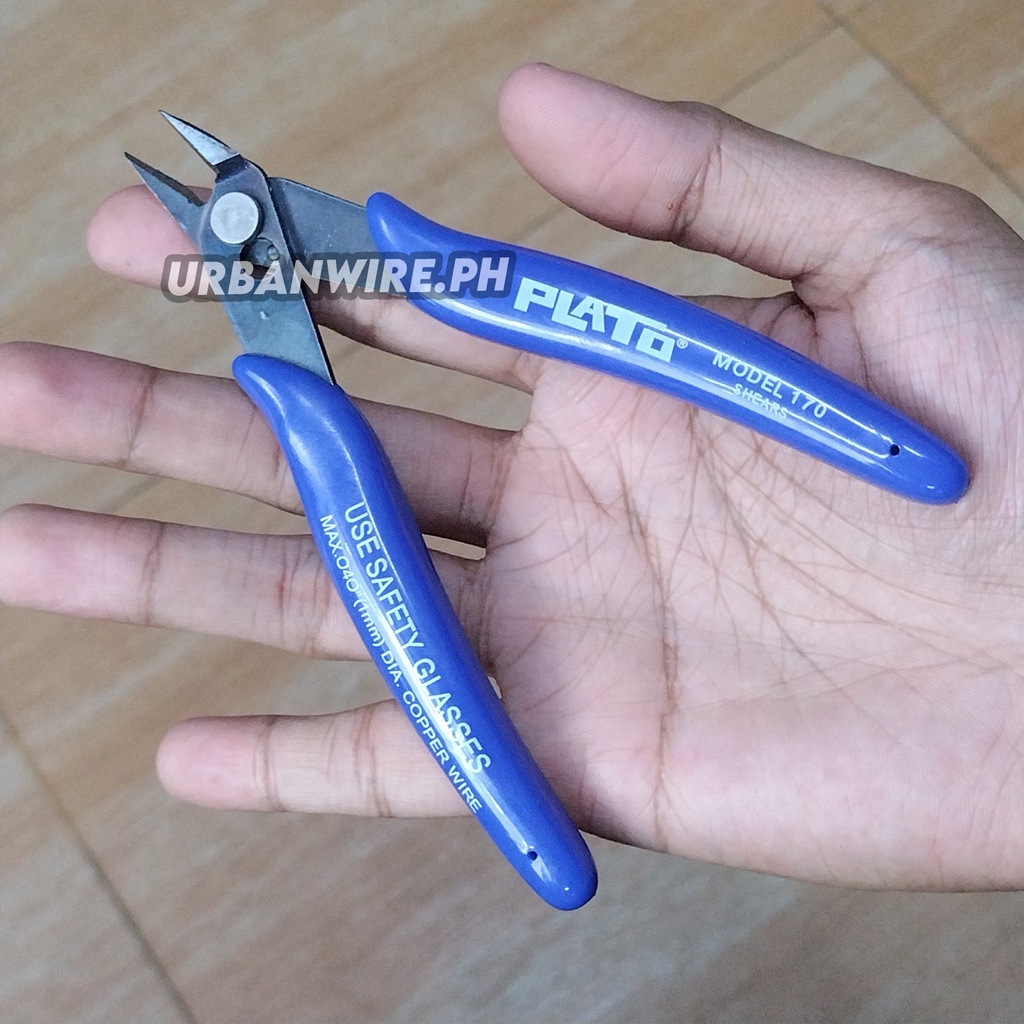 Plato nipper deals