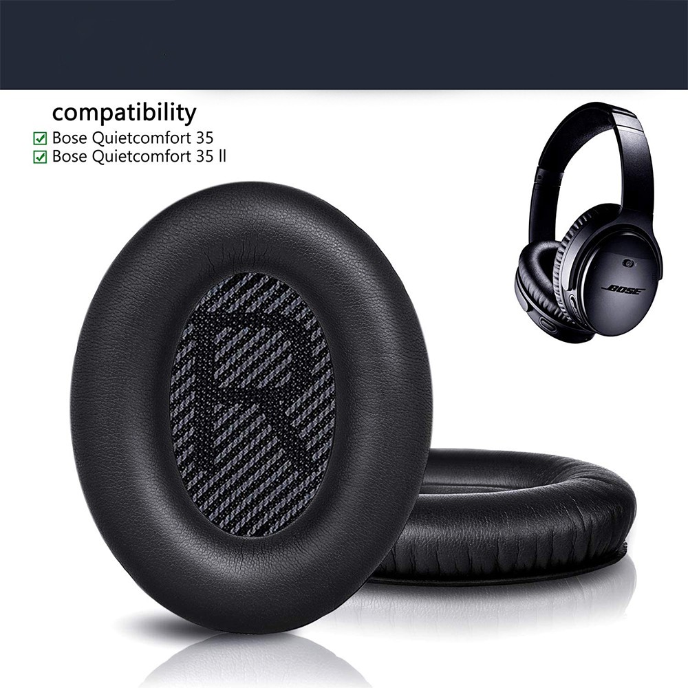 Bose quietcomfort 35 ii replace online pads