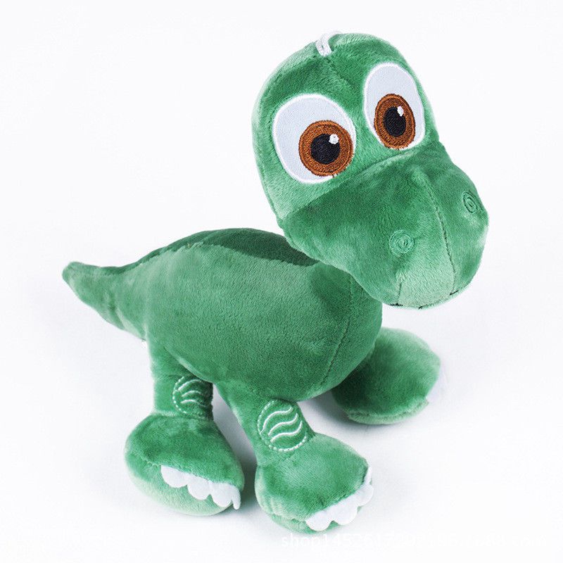 The Good Dinosaur Arlo And Spot Toys Cartoon The Good Dinosaur