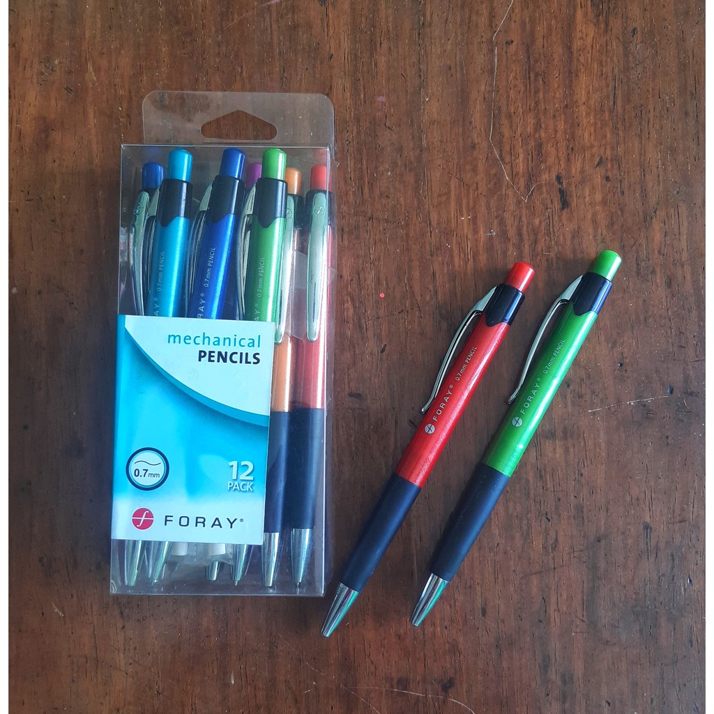 Foray pencil deals