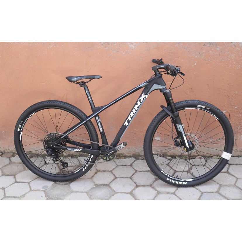 trinx x8 quest 29er price