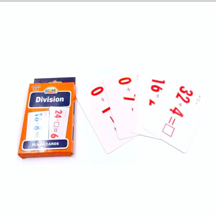 Kids Educational Flashcards flash card Early Learning Pocket cards for ...