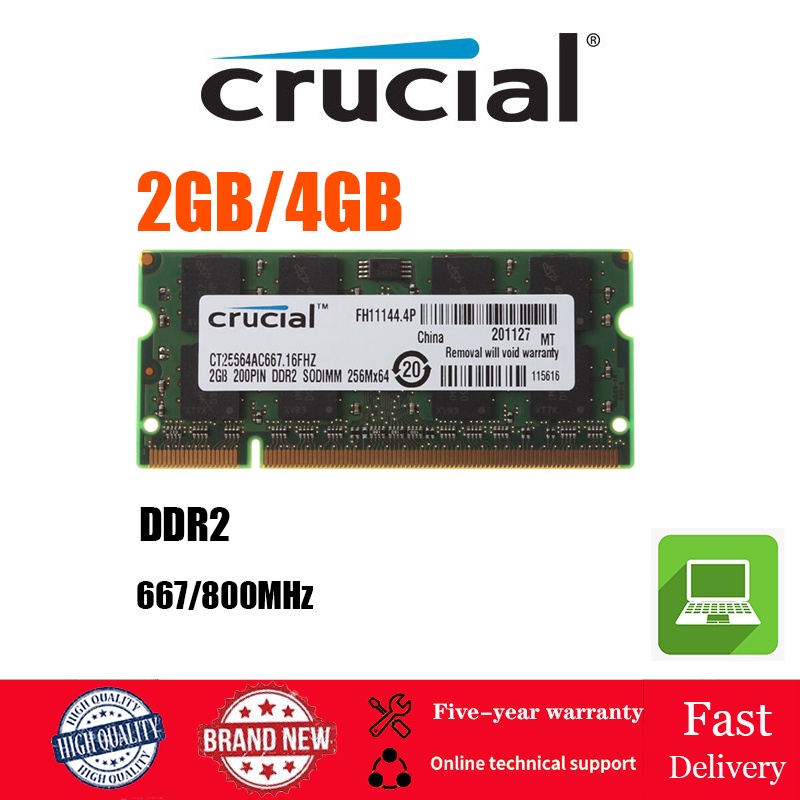 Ram ddr2 8go - Cdiscount