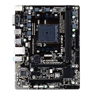 Gigabyte f2a68hm on sale