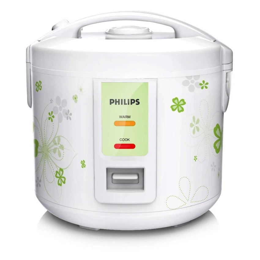 Philips Rice Cooker HD3017 Shopee Philippines