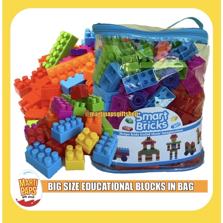 Building blocks shop for kids price