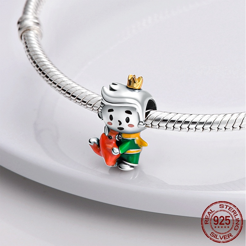Pandora prince charm deals