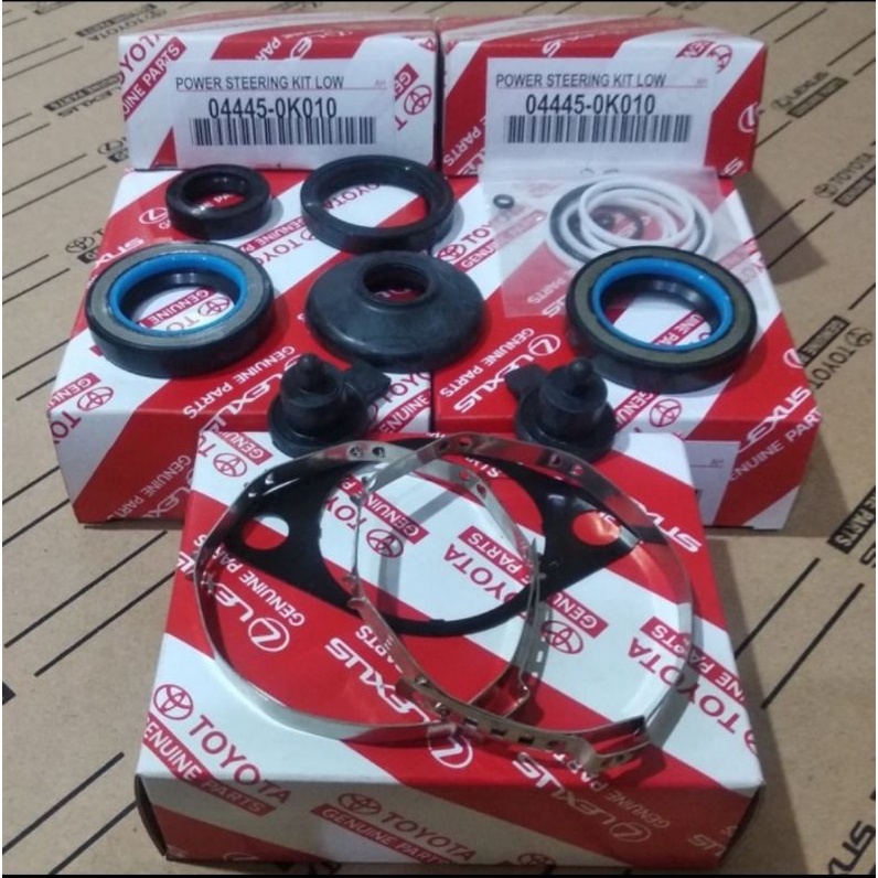 Power STEERING KIT/POWER STEERING KIT TOYOTA INNOVA 04445OK010