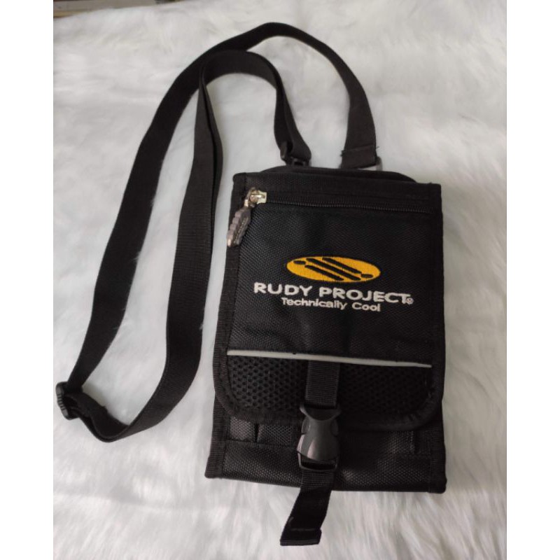 Rudy project cheap sling bag