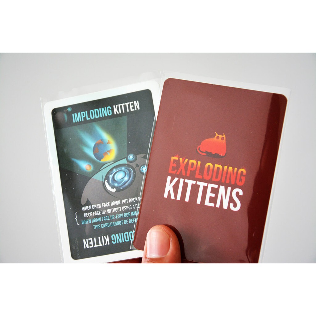 Sleeves cover cards to protect cards, suicide cats, werewolf ultimate ...