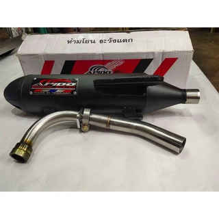 APIDO PIPE AVAILABLE FOR MIO SPORTY | Shopee Philippines