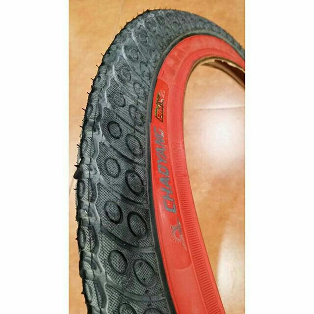 Pneu Chaoyang Dirt TR H596 TT 54-406 | Vélo-Store