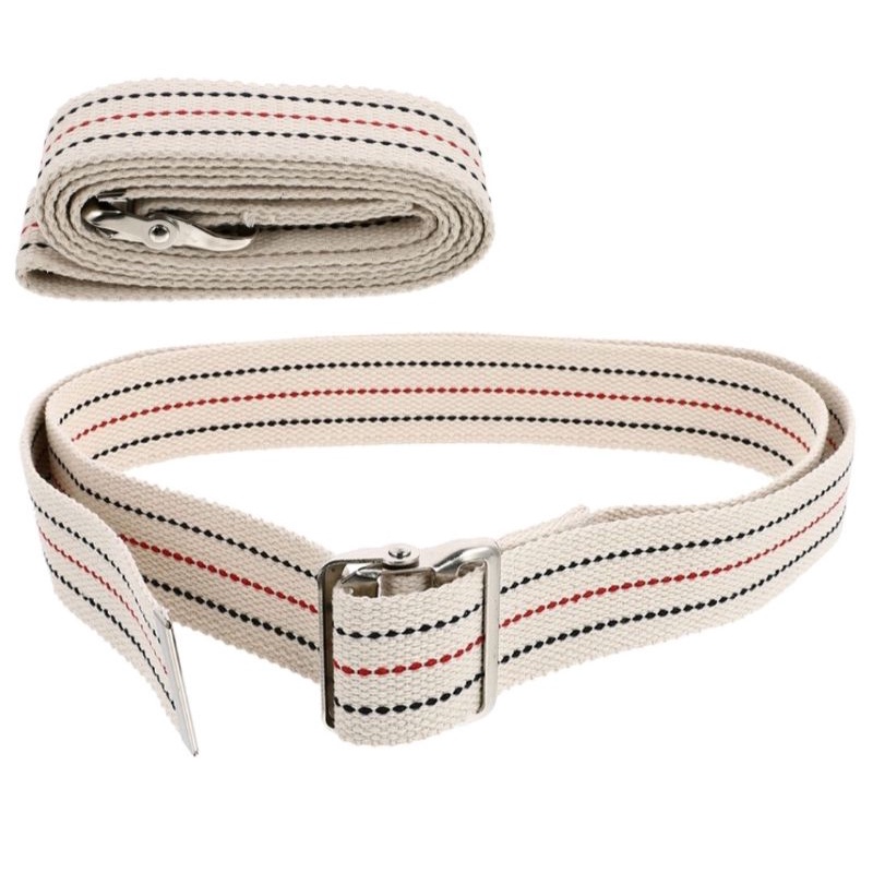 1PC TRANSFER Gait belt for physical therapy Shopee Philippines