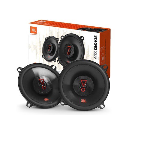 JBL Stage3 527F Stage3 Series 5-1/4